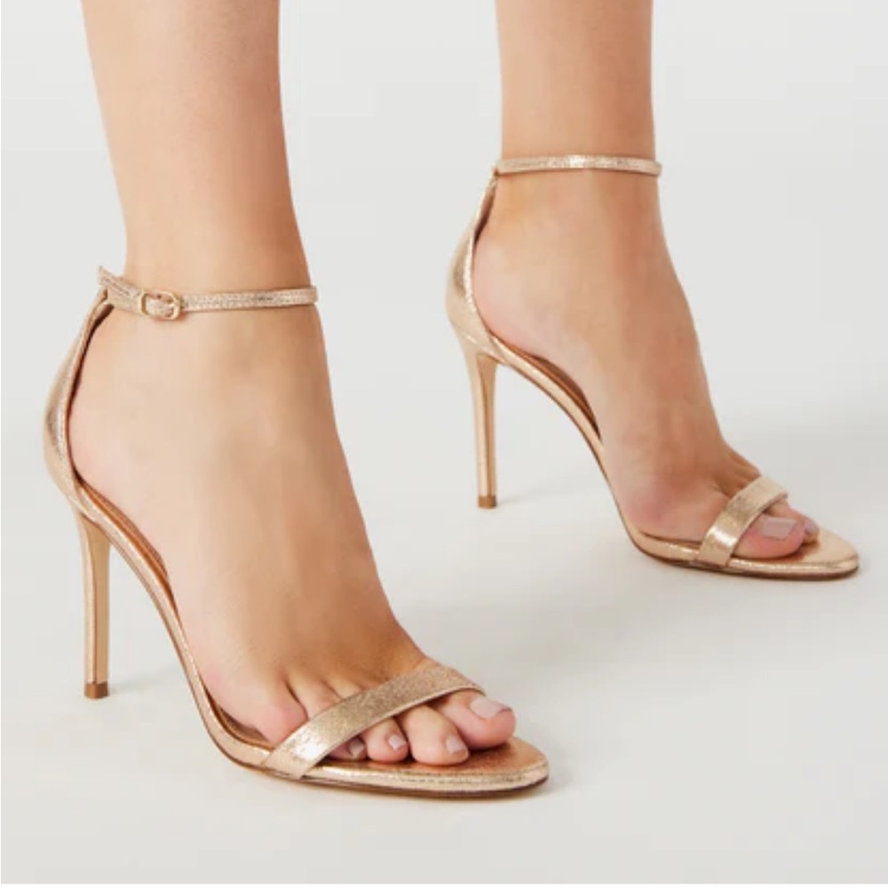 Brand New Steve Madden Trecy